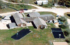 Camp Chihowa