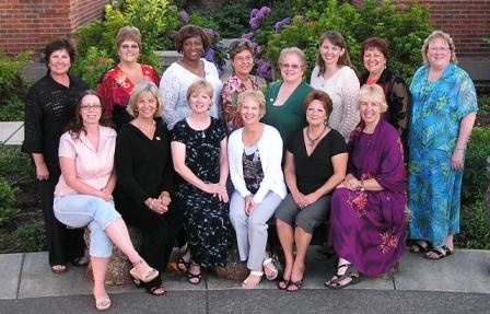 NASND Award Banquet Picture